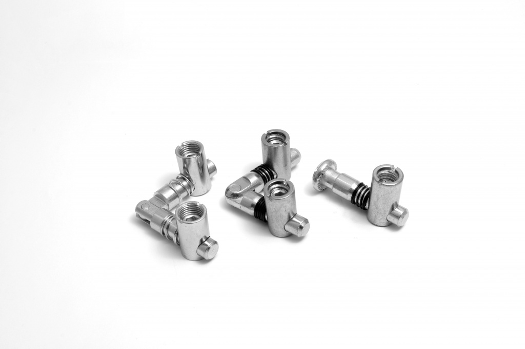 Быстрые соединители для алюминиевых профилей Быстрый соединитель конструкционных профилей