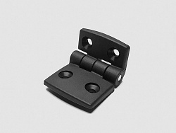 Петля пластиковая 30х45, B870