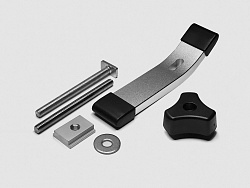 Прижимы для T-track, B728