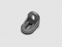 Поворотный угловой соединитель 30 серия, паз 8, B831