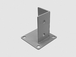 Площадка опорная 50x50, A945