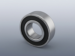 Подшипник 180505 АС17 FBC ( 62205 2RS ) 25х52х18, BR0211