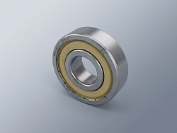 Подшипник 80304 АС17 NTL ( 6304 2Z ) 20х52х15, BR0127