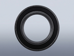 Подшипник 1000907 2RS FBC ( 61907 2RS ) 35х55х10, BR0152