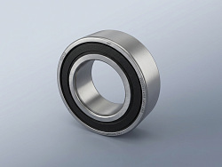 Подшипник 3056211 2RS FBC ( 3211 2RS ) 55х100х33,3, AC0012