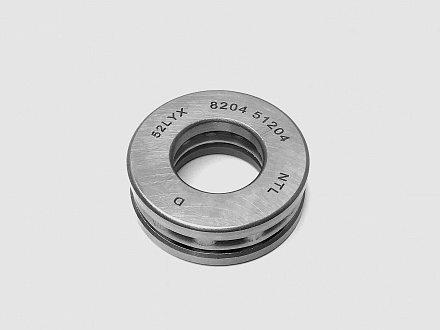 Подшипник 8204 NTL ( 51204 ) 20х40х14, BT0018
