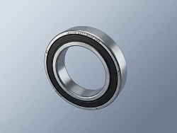 Подшипник 180110 АС17 NTL ( 6010 2RS ) 50х80х16, BR0165