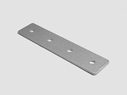 Соединитель 30x120, паз 8, A440