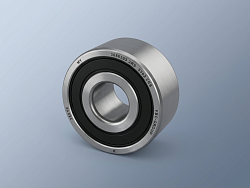 Подшипник 3056303 2RS FBC ( 3303 2RS ) 17х47х22,2, AC0014