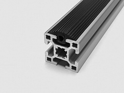 Накладка резиновая, Z76