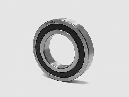 Подшипник 7000106 2RS FBC ( 16006 2RS ) 30х55х9, BR0090