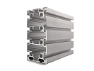 Превью Профиль конструкционный 80х160H (Ан. серебро)