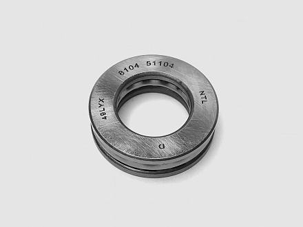 Подшипник 8104 NTL ( 51104 ) 20х35х10, BT0005