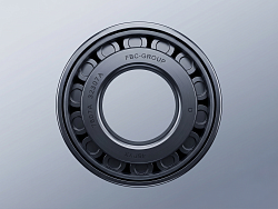 Подшипник 7607 А FBC ( 32307 A ) 35х80х31, RT0060