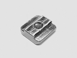 Сухарь пазовый М3, паз 8, A605