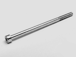 Винт цилиндр. с внутренним шест. М5 х 90 DIN 912, R05