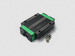 Рельсовая каретка HGW 20HA, B550