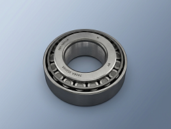 Подшипник 7506 А FBC ( 32206 A ) 30х62х20, RT0050