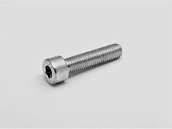 Винт цилиндр. с внутренним шест. М8 х 35 DIN 912, D65