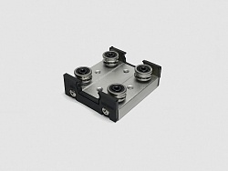 Рельсовая каретка OSGB 20, B670