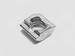 Сухарь пазовый М6, паз 6, A265