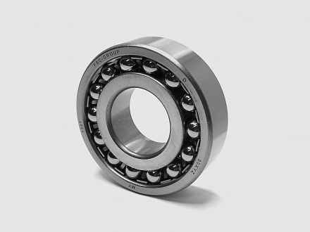 Подшипник 1307 FBC ( 1307 ) 35х80х21, SO0025