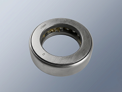 Подшипник 108710 NTL, BT0025