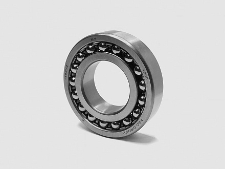 Подшипник 1208 FBC ( 1208 ) 40х80х18, SO0020