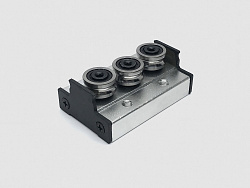 Рельсовая каретка SGB 15N/3, B660