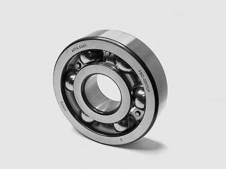 Подшипник 407 А FBC ( 6407 ) 35х100х25, BR0085