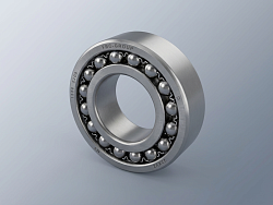 Подшипник 1508 FBC ( 2208 ) 40х80х23, SO0030