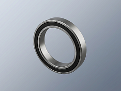 Подшипник 1000806 2RS FBC ( 61806 2RS ) 30х42х7, BR0139