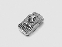 Т-гайка М6, паз 10, C183