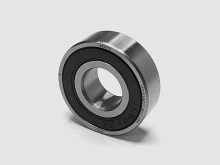 Подшипник 180101 АС17 NTL ( 6001 2RS ) 12х28х8, BR0156