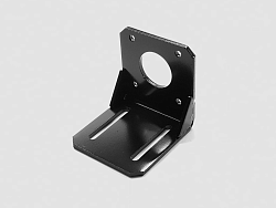 Кронштейн двигателя Nema 17, A164