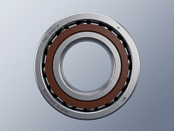 Подшипник 46207 Е FBC ( 7207ACDE ) 35х72х17, AC0031