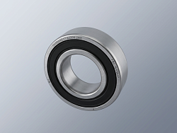 Подшипник 180508 АС17 FBC ( 62208 2RS ) 40х80х23, BR0214