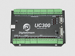 Контроллер UC300-4 USB, B704