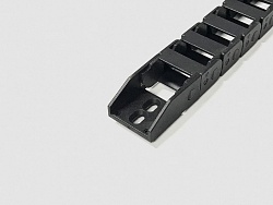 Кабель-канал пластиковый открытый 10x20 R28, B652