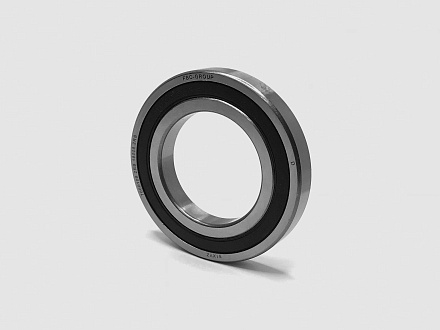 Подшипник 7000108 2RS FBC ( 16008 2RS ) 40х68х9, BR0091