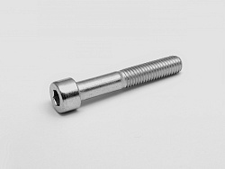 Винт цилиндр. с внутренним шест. М8 х 50 DIN 912, M19