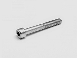 Винт цилиндр. с внутренним шест. М8 х 60 DIN 912, M20