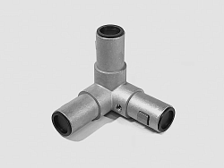 L-Коннектор 90 град., V37