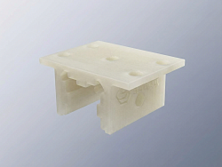 Пластиковый слайдер под 20х20 T-тип, C217