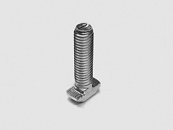 Т-болт М8х30, паз 8, B759