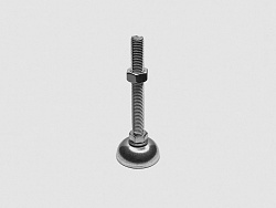 Опора регулируемая Ф45 М12х97, B850