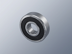 Подшипник 180019 АС17 NTL ( 609 2RS ) 9х24х7, BR0018