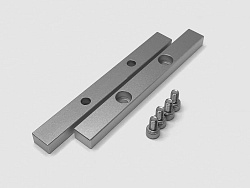 Инструмент для позиционирования 10x15x136мм (шаг 50мм), B735