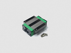 Рельсовая каретка HGW 20CC, B549