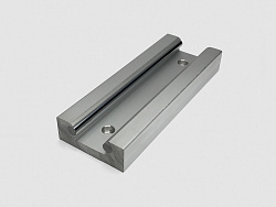 Профильные рельсовые направляющие SGR20, Z67